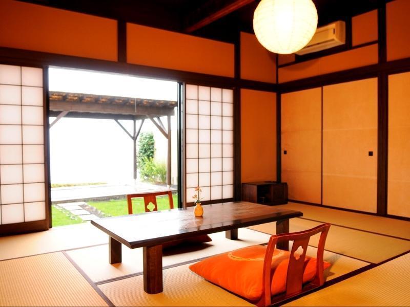 Tsuki no Usagi Ito  Exterior foto