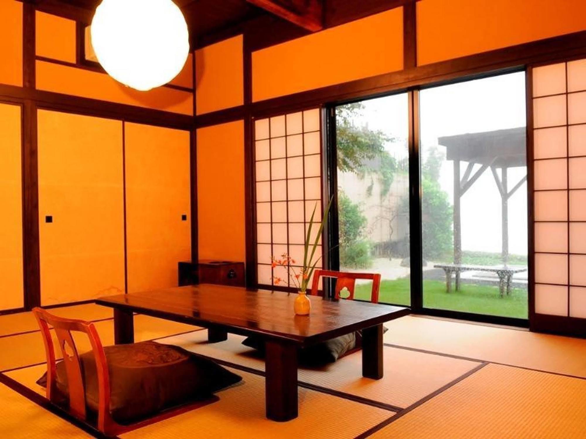 Tsuki no Usagi Ito  Exterior foto