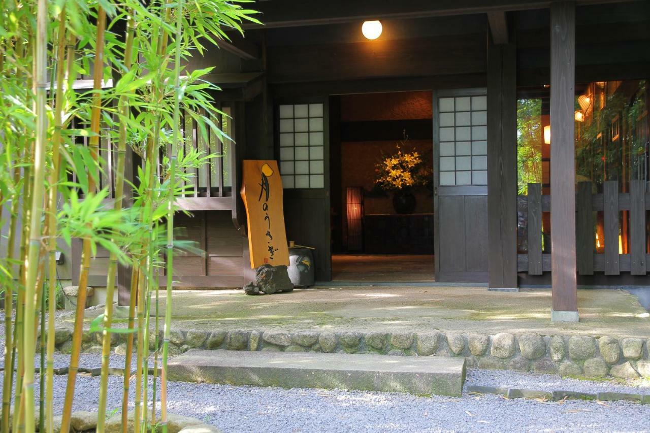 Tsuki no Usagi Ito  Exterior foto