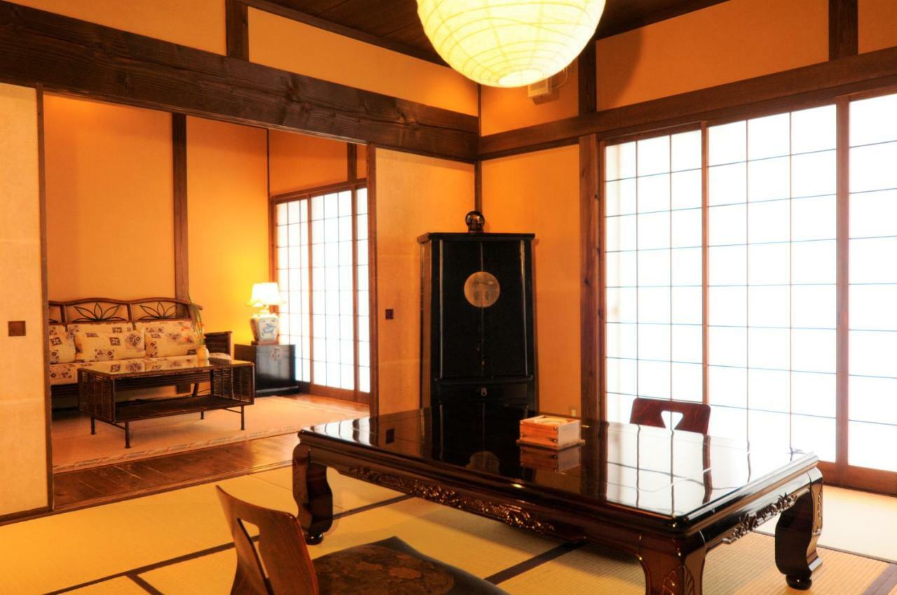 Tsuki no Usagi Ito  Exterior foto