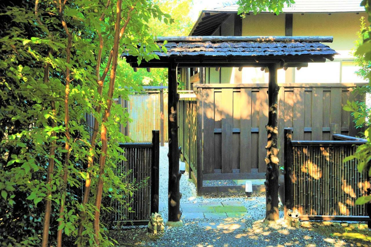 Tsuki no Usagi Ito  Exterior foto