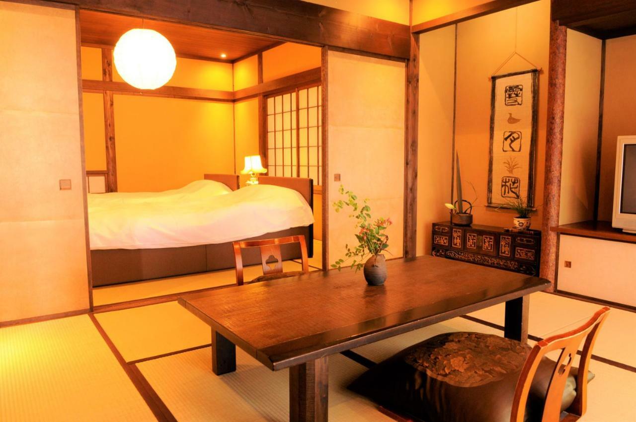 Tsuki no Usagi Ito  Exterior foto