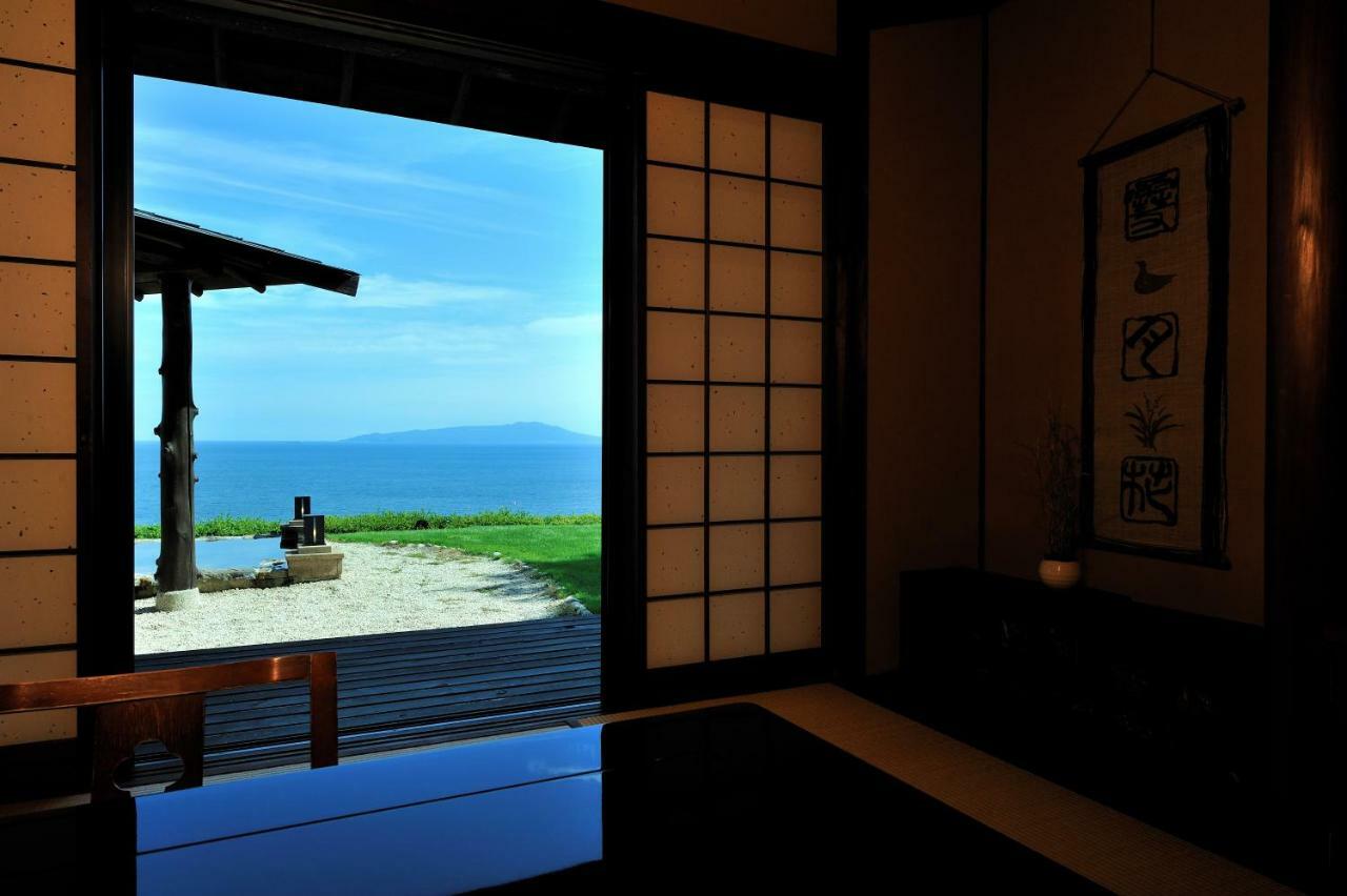 Tsuki no Usagi Ito  Exterior foto