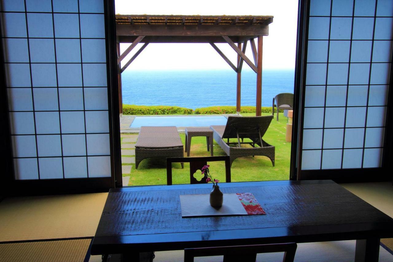 Tsuki no Usagi Ito  Exterior foto