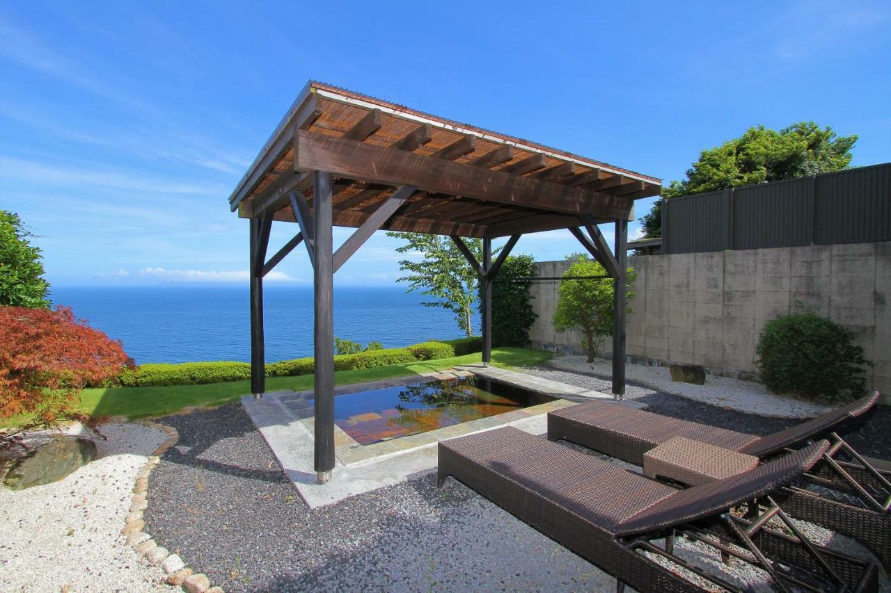 Tsuki no Usagi Ito  Exterior foto