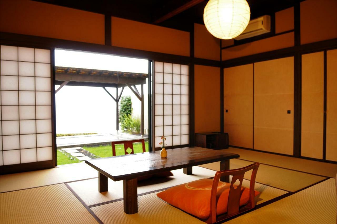 Tsuki no Usagi Ito  Exterior foto