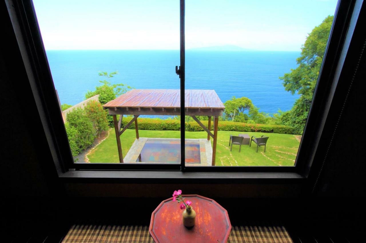 Tsuki no Usagi Ito  Exterior foto